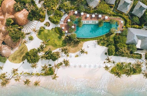 Ko Phi Phi Resort | 150 m² Resort ∙ 2 bedrooms ∙ 127 guests