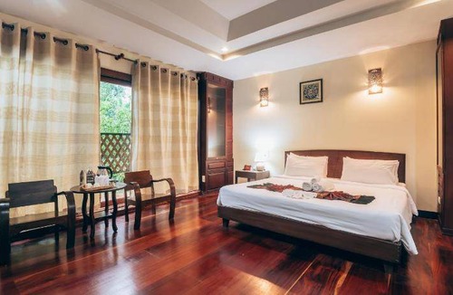Nan Resort | 150 m² Resort ∙ 2 bedrooms ∙ 127 guests