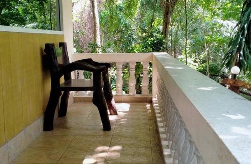 Sai Yok Resort | 150 m² Resort ∙ 3 bedrooms ∙ 127 guests