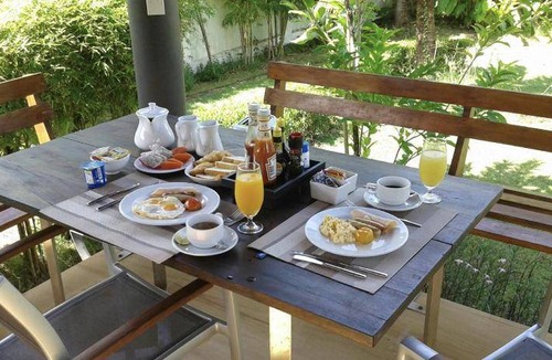 Ban Thalane Resort | 150 m² Resort ∙ 3 bedrooms ∙ 127 guests