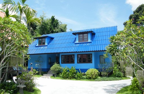 Si Racha Apartment | 150 m² Serviced apartment ∙ 10 guests