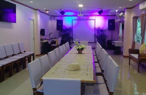 Si Racha Apartment | 150 m² Serviced apartment ∙ 10 guests