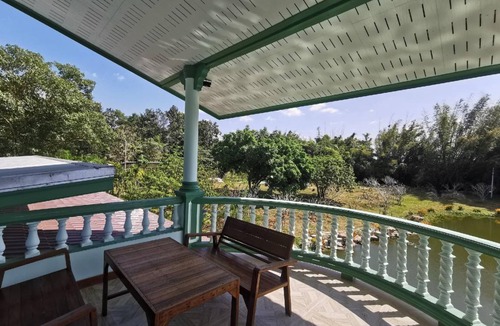 Si Racha Apartment | 150 m² Serviced apartment ∙ 10 guests