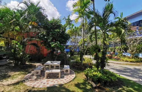 Si Racha Apartment | 150 m² Serviced apartment ∙ 10 guests