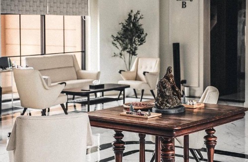 Bang Na Apartment | 150 m² Serviced apartment ∙ 2 bedrooms ∙ 8 guests