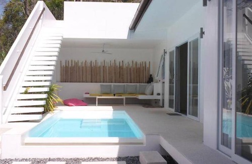 Lamai Villa | 150 m² Villa ∙ 2 bedrooms ∙ 4 guests