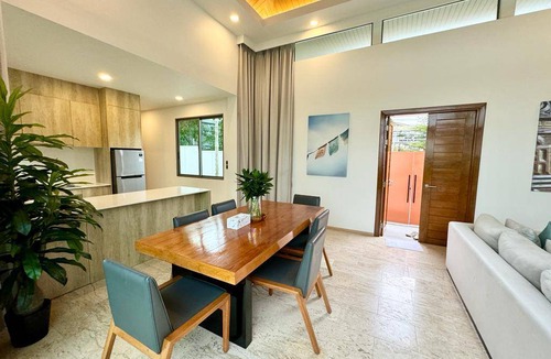 Bang Tao Villa | 150 m² Villa ∙ 2 bedrooms ∙ 4 guests