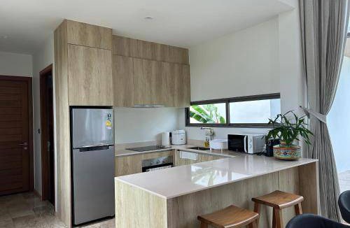 Bang Tao Villa | 150 m² Villa ∙ 2 bedrooms ∙ 4 guests