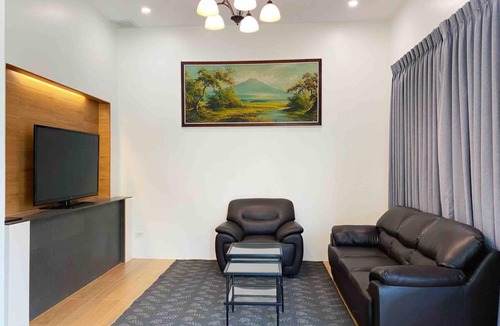 San Kamphaeng Villa | 150 m² Villa ∙ 2 bedrooms ∙ 6 guests