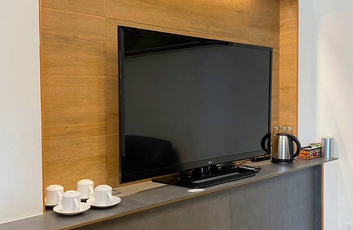San Kamphaeng Villa | 150 m² Villa ∙ 2 bedrooms ∙ 6 guests