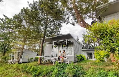 Khaem Son Resort | 153 Mountain View
