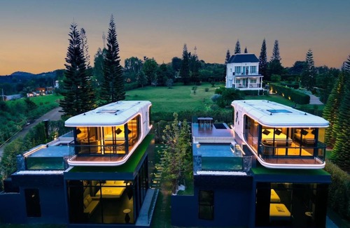 Khao Kho House | 155 m² House ∙ 2 bedrooms ∙ 8 guests