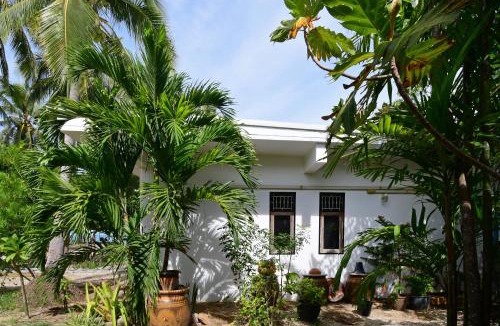 Thong Chai House | 155 SalaCoco