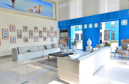 Khao Takiab Apartment | 156 m² Apartment ∙ 3 bedrooms ∙ 10 guests
