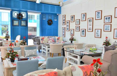 Khao Takiab Apartment | 156 m² Apartment ∙ 3 bedrooms ∙ 10 guests