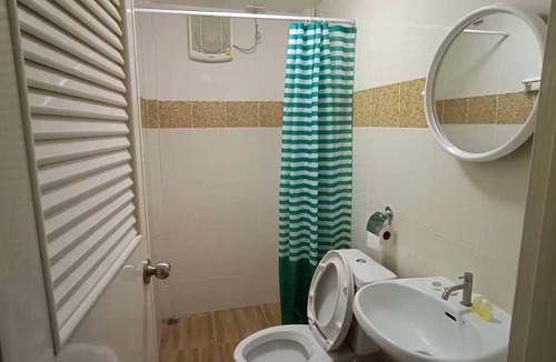 Wang Nam Khiao House | 156 m² House ∙ 7 bedrooms ∙ 12 guests
