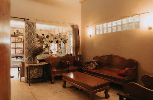 Wua Lai Apartment | 16 m² Apartment ∙ 1 bedroom ∙ 6 guests