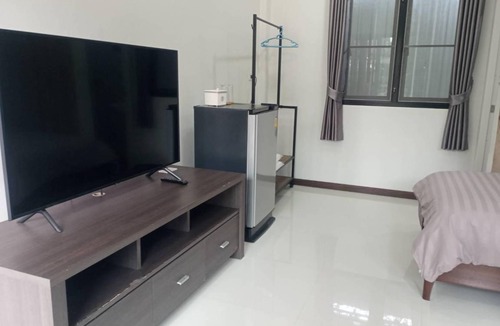 Si Kan Apartment | 16 m² Apartment ∙ 1 bedroom ∙ 2 guests