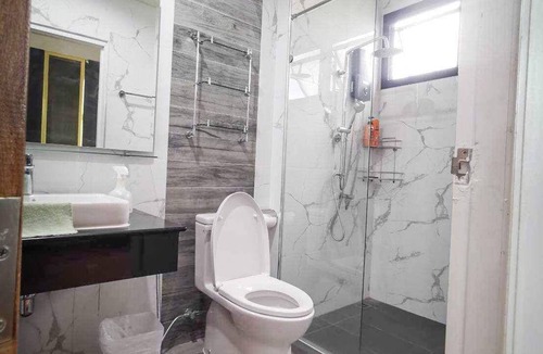 Si Kan Apartment | 16 m² Apartment ∙ 1 bedroom ∙ 2 guests