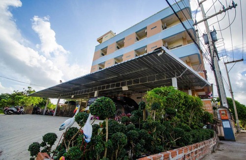 Songkhla Apartment | 16 m² Apartment ∙ 2 guests
