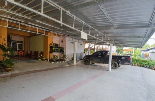 Songkhla Apartment | 16 m² Apartment ∙ 2 guests