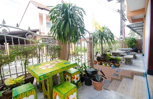 Songkhla Apartment | 16 m² Apartment ∙ 2 guests