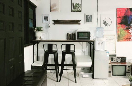 Bang Na Apartment | 16 m² Apartment ∙ 3 guests