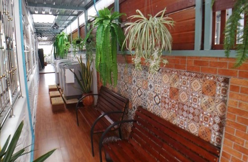 Lat Krabang Apartment | 16 m² Apartment ∙ 2 guests