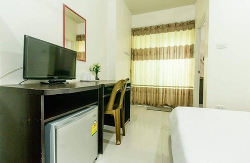 Nai Mueang Apartment | 16 m² Apartment ∙ 2 guests