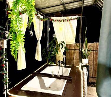 Pua Bed & Breakfast | 16 m² Bed and breakfast ∙ 2 guests
