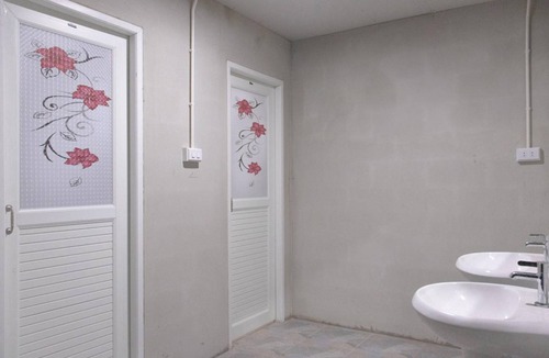 Khao Kho House | 16 m² Bungalow ∙ 1 bedroom ∙ 2 guests