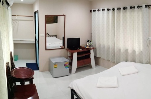 Tham Nam Phut House | 16 m² Bungalow ∙ 5 guests