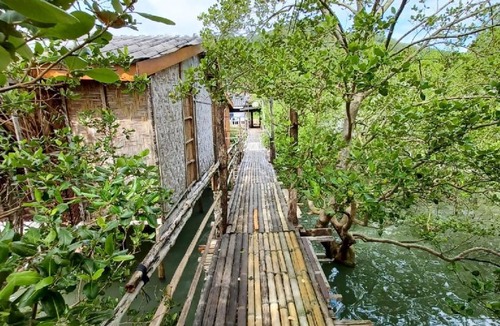 Ko Lanta Old Town House | 16 m² Bungalow ∙ 2 guests