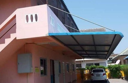 Phetchaburi Hostel | 16 m² Hostel ∙ 2 guests