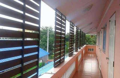Phetchaburi Hostel | 16 m² Hostel ∙ 2 guests