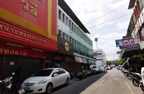 Ban Tai Hostel | 16 m² Hostel ∙ 6 guests