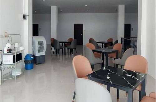 Mae Sai Hotel | 16 m² Hotel ∙ 2 guests