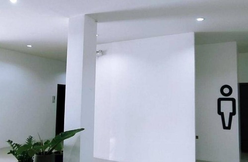 Mae Sai Hotel | 16 m² Hotel ∙ 2 guests
