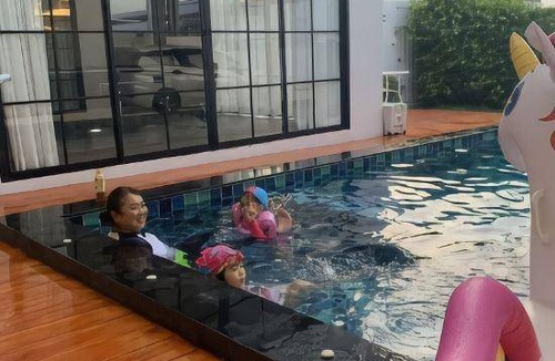 Hin Lek Fai Hotel | 16 m² Hotel ∙ 15 guests