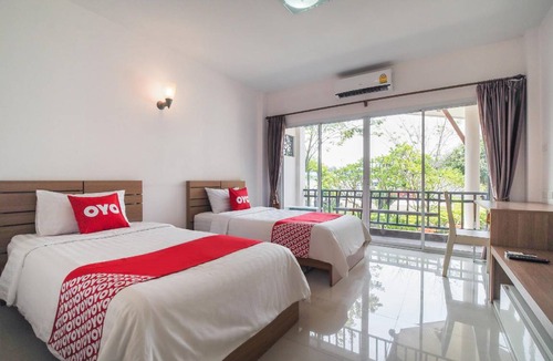 Nong Khang Khok Hotel | 16 m² Hotel ∙ 2 guests