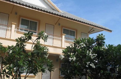 Phetchaburi House | 16 m² House ∙ 1 bedroom ∙ 2 guests