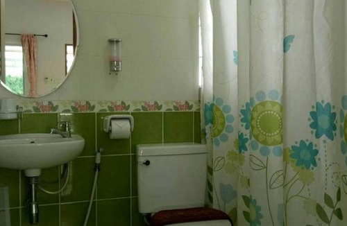 Phetchaburi House | 16 m² House ∙ 1 bedroom ∙ 2 guests