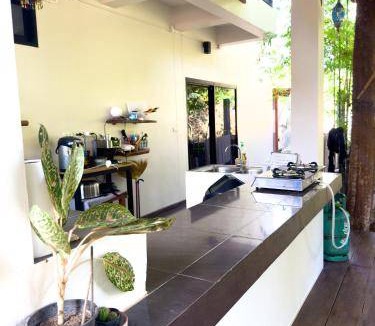 Thong Sala House | 16 m² Motel ∙ 2 guests