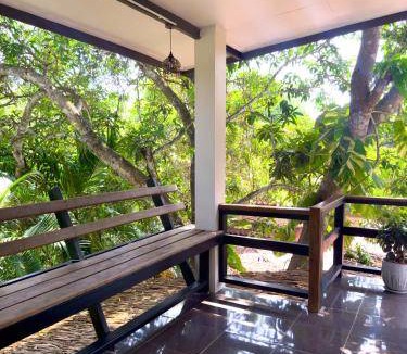 Thong Sala House | 16 m² Motel ∙ 2 guests