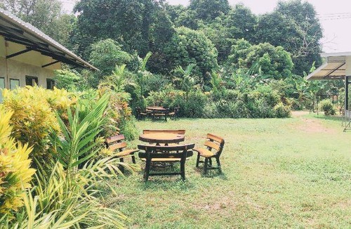 Ko Mak Hotel | 16 m² Motel ∙ 4 guests