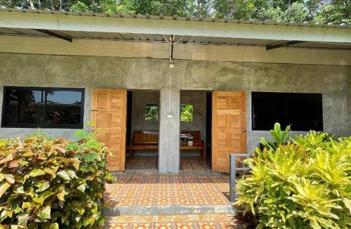 Ko Mak Hotel | 16 m² Motel ∙ 4 guests