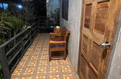 Ko Mak Hotel | 16 m² Motel ∙ 4 guests
