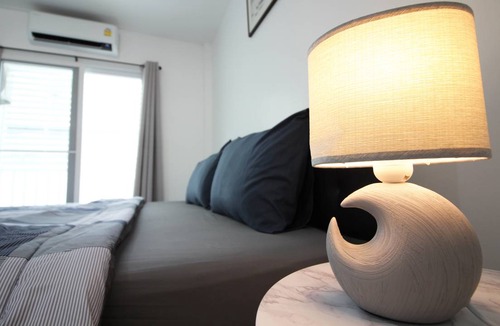 Ayutthaya Resort | 16 m² Private room ∙ 1 bedroom ∙ 2 guests