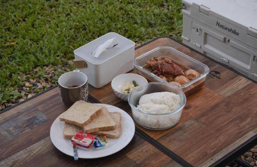 Chiang Dao Resort | 16 m² Resort ∙ 1 bedroom ∙ 3 guests