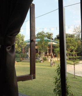 Kanchanaburi Resort | 16 m² Resort ∙ 1 bedroom ∙ 2 guests